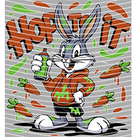 Cartoons and other-CO 2704